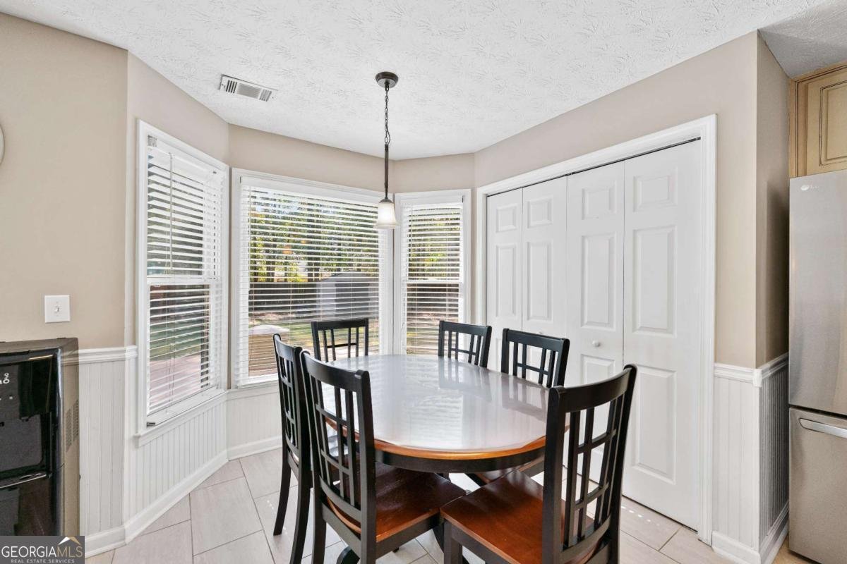 5050 Hopeland Drive Powder Springs - 18