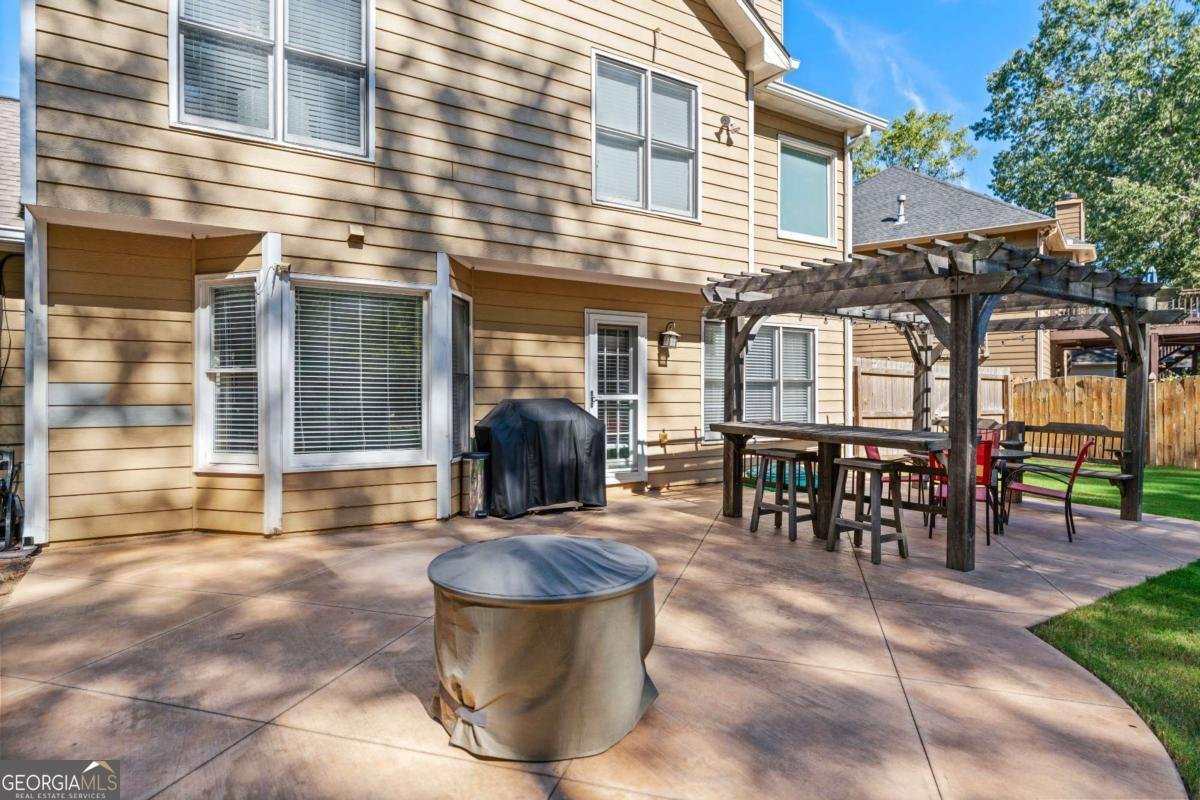 5050 Hopeland Drive Powder Springs - 2