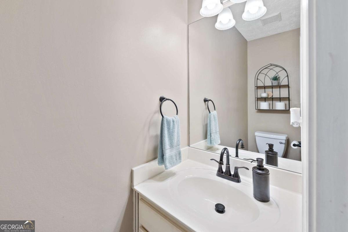 5050 Hopeland Drive Powder Springs - 21