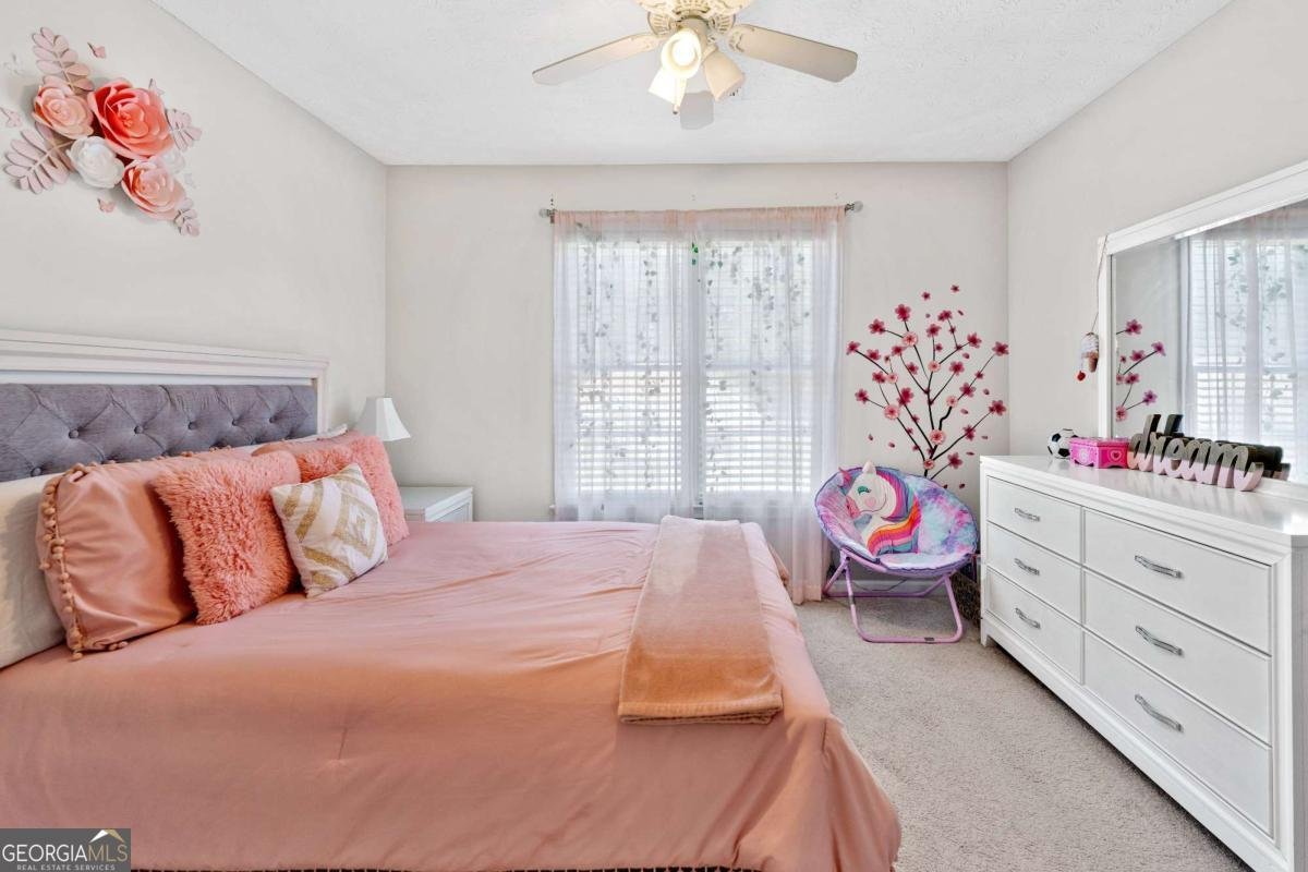 5050 Hopeland Drive Powder Springs - 23