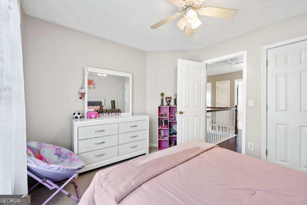 5050 Hopeland Drive Powder Springs - 24