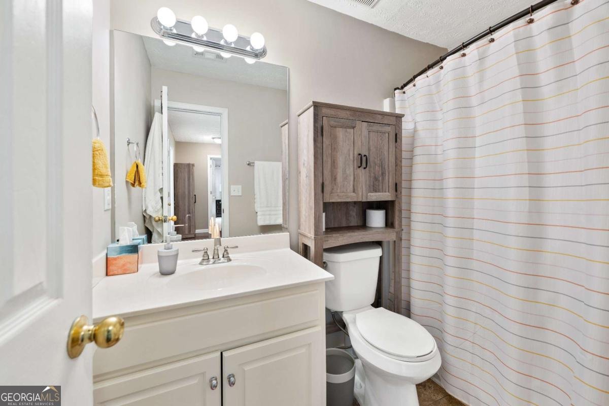 5050 Hopeland Drive Powder Springs - 25