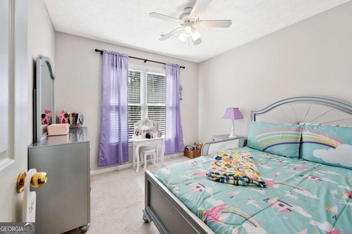 5050 Hopeland Drive Powder Springs - 26