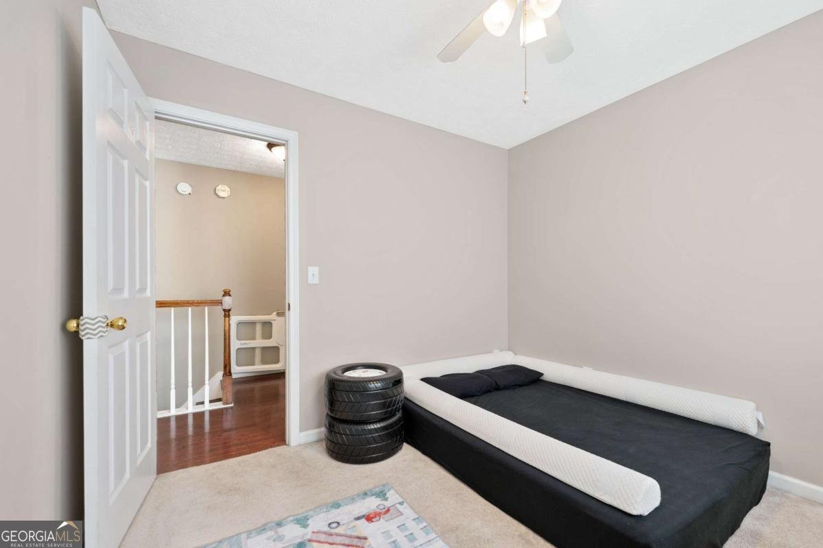 5050 Hopeland Drive Powder Springs - 29