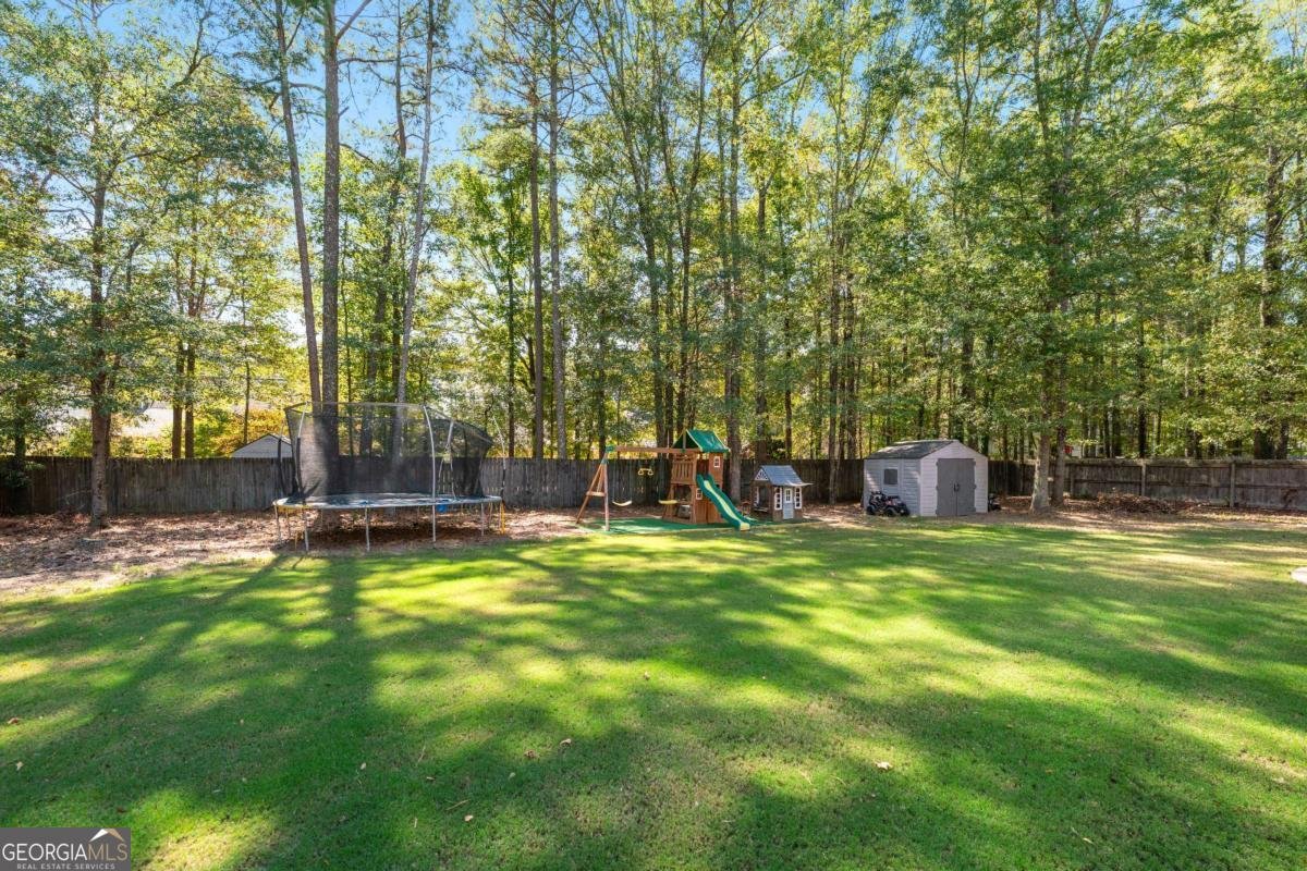 5050 Hopeland Drive Powder Springs - 3