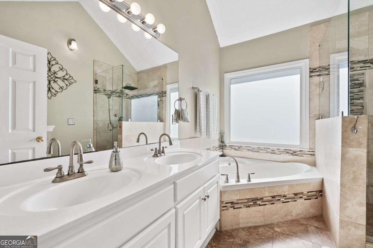 5050 Hopeland Drive Powder Springs - 32