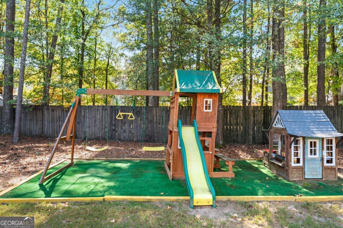 5050 Hopeland Drive Powder Springs - 4