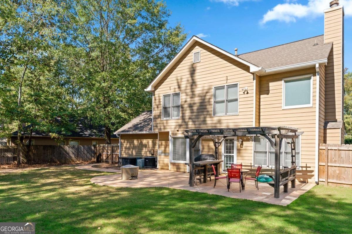 5050 Hopeland Drive Powder Springs - 6