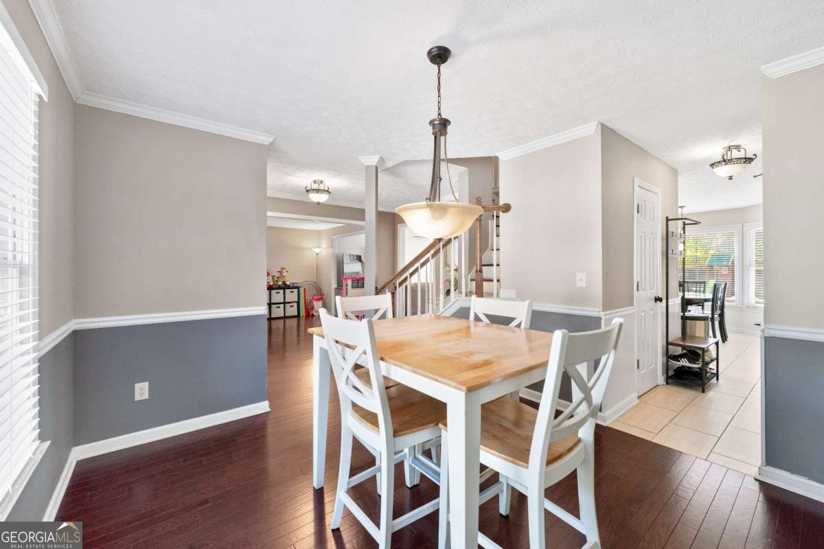 5050 Hopeland Drive Powder Springs - 8