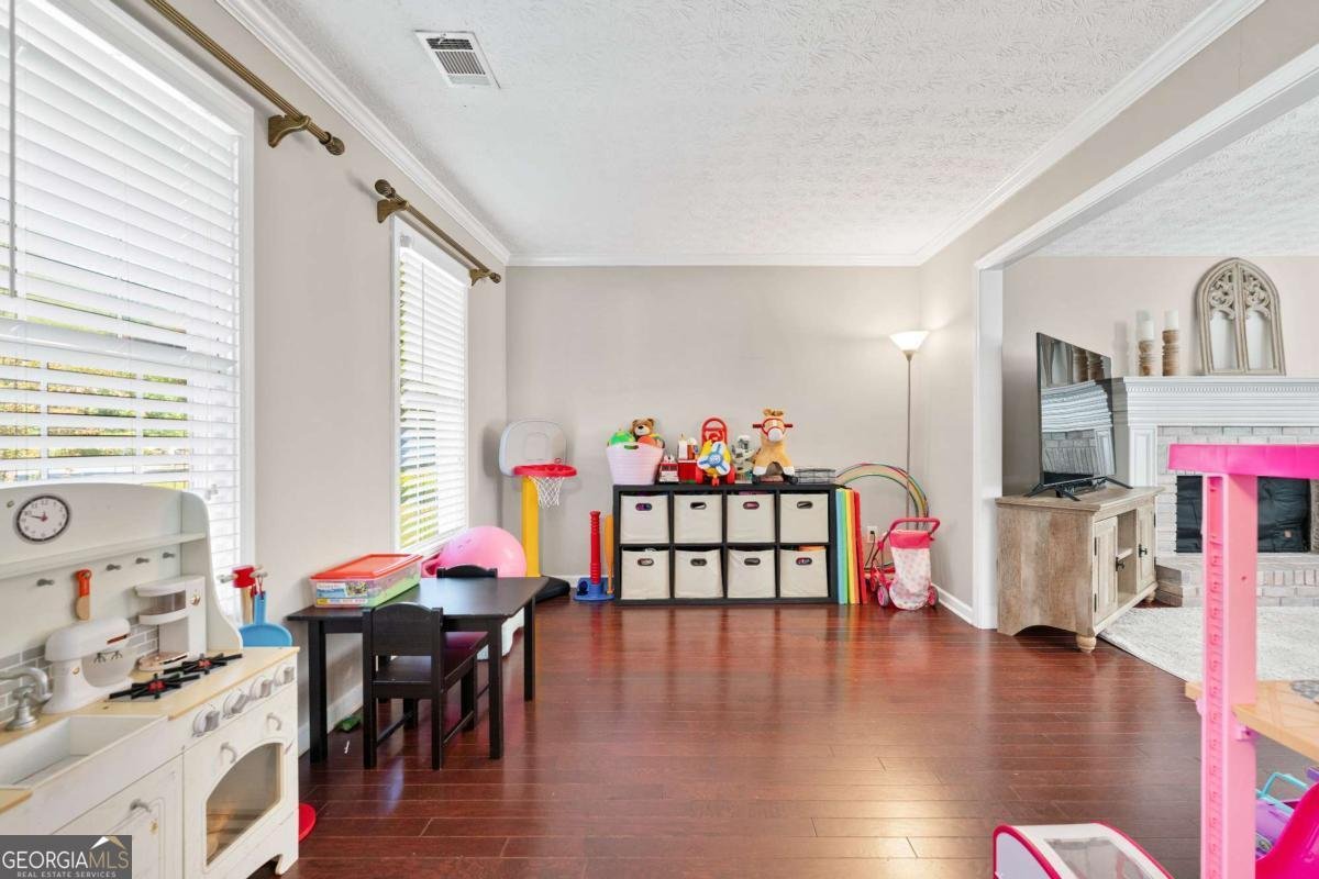 5050 Hopeland Drive Powder Springs - 9