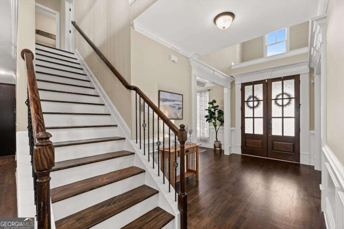 1114 BLUE WATER Court Buford - 10