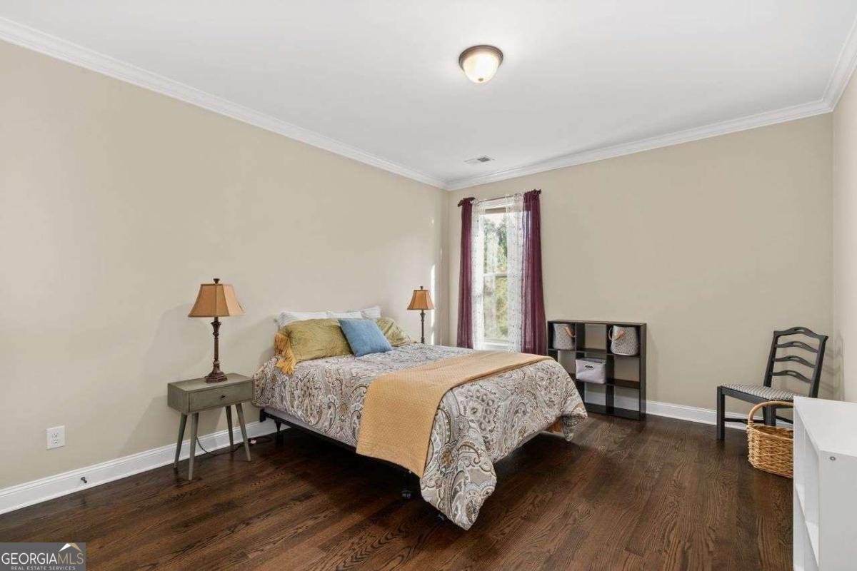 1114 BLUE WATER Court Buford - 12