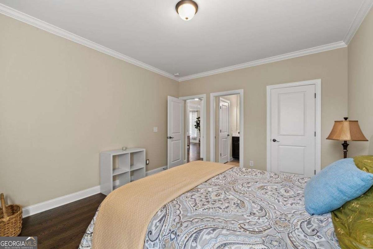 1114 BLUE WATER Court Buford - 13