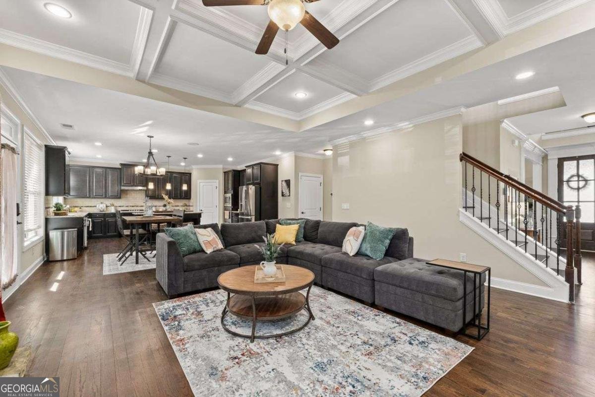 1114 BLUE WATER Court Buford - 15