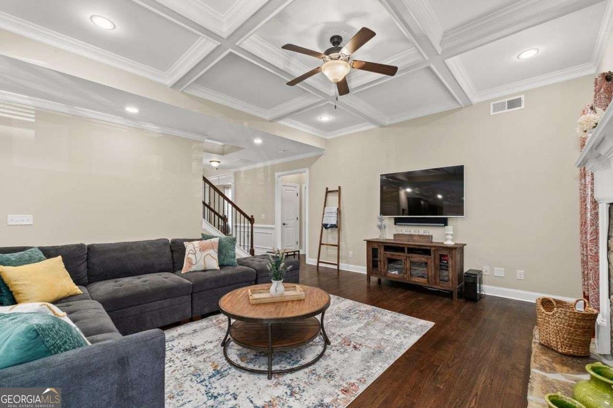 1114 BLUE WATER Court Buford - 16