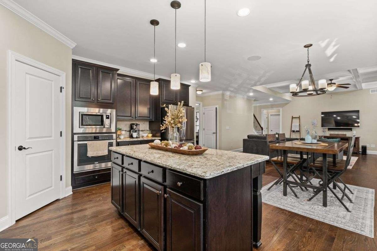 1114 BLUE WATER Court Buford - 20