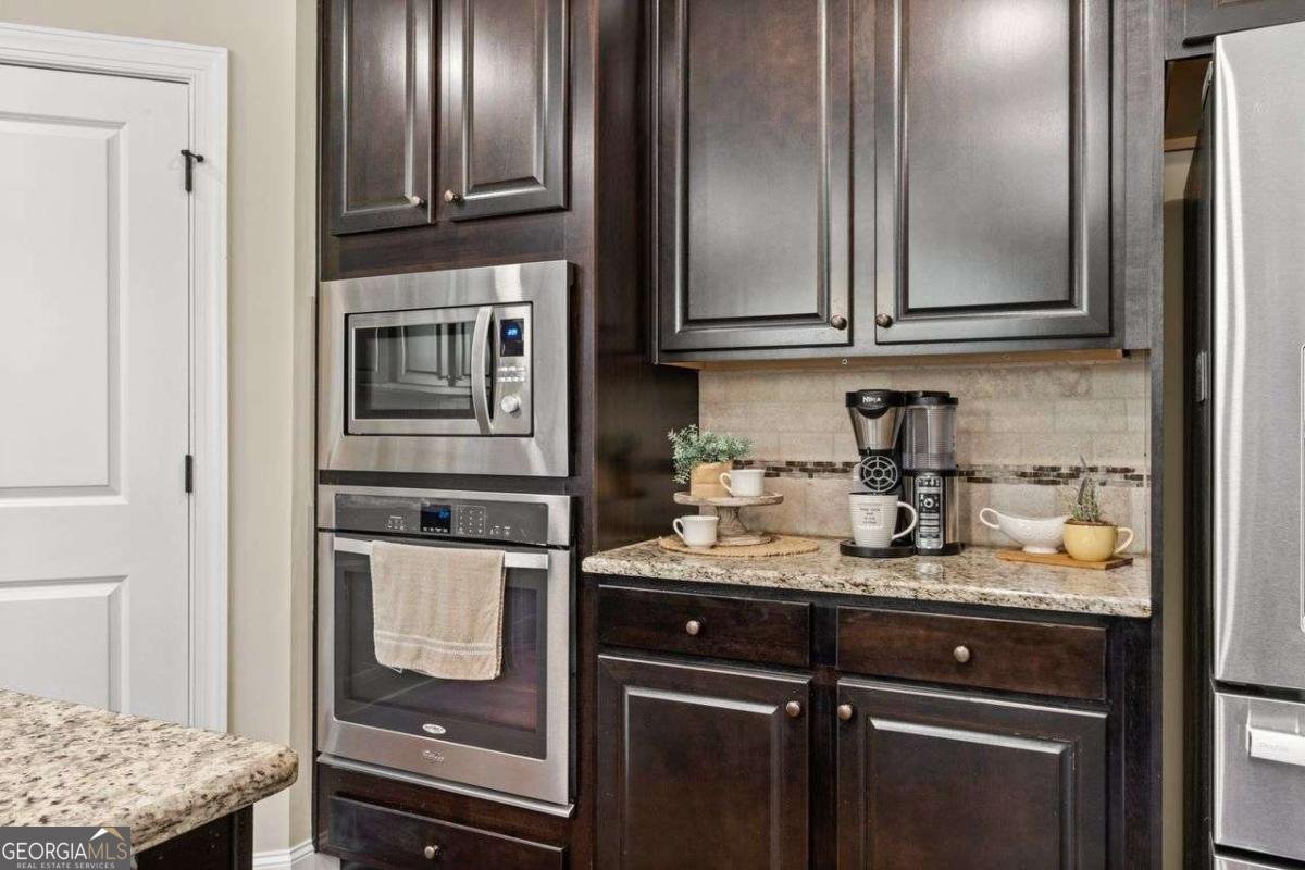 1114 BLUE WATER Court Buford - 21