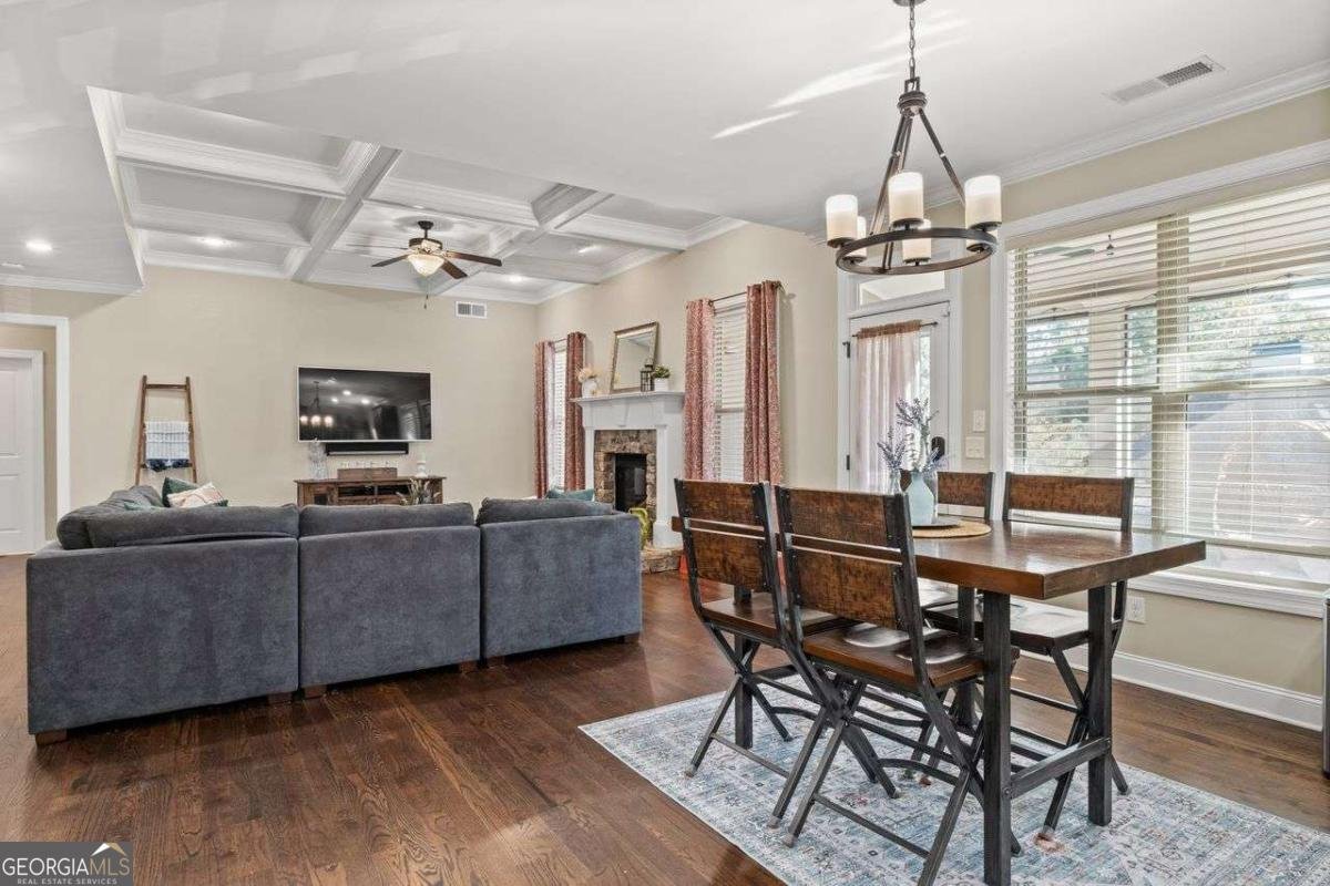 1114 BLUE WATER Court Buford - 22