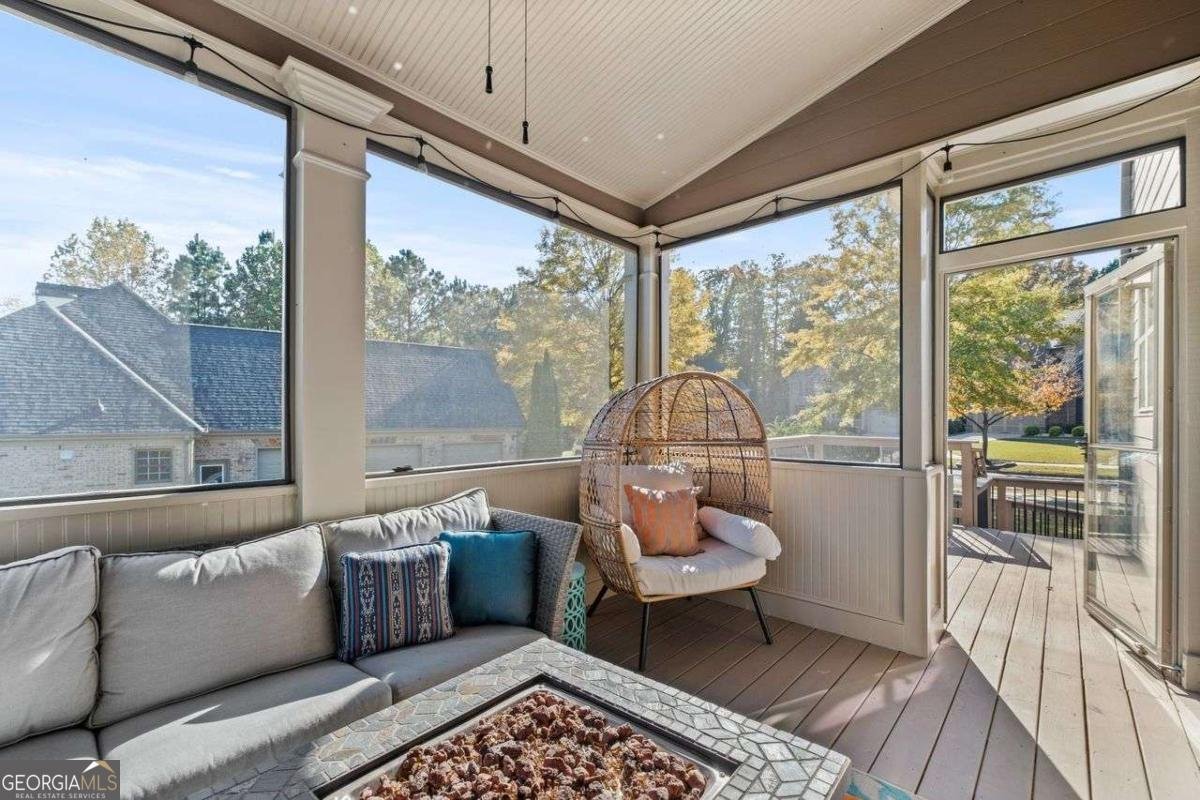 1114 BLUE WATER Court Buford - 23