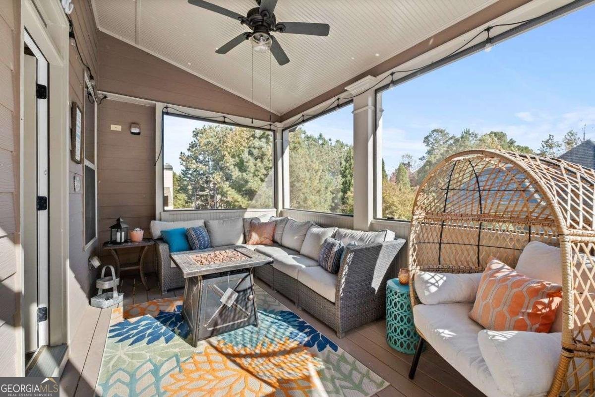 1114 BLUE WATER Court Buford - 24