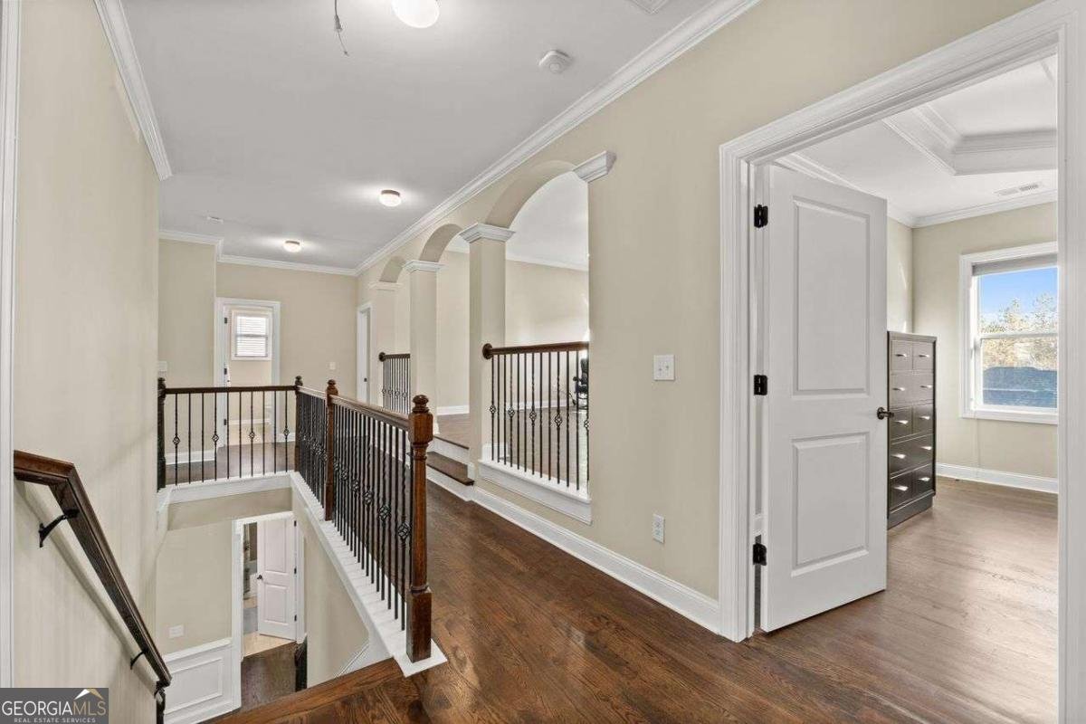 1114 BLUE WATER Court Buford - 25