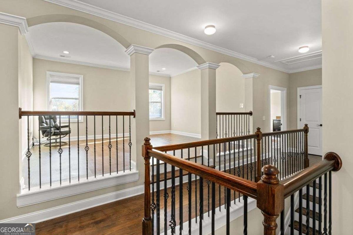 1114 BLUE WATER Court Buford - 26