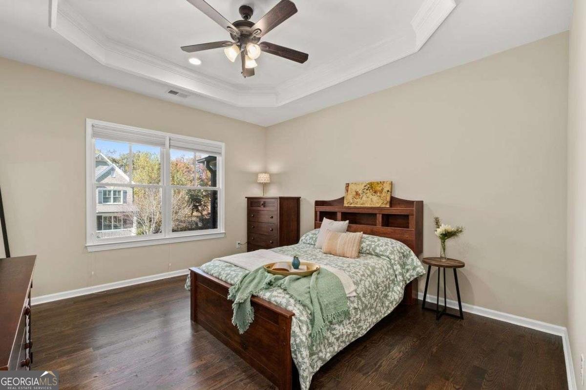 1114 BLUE WATER Court Buford - 28