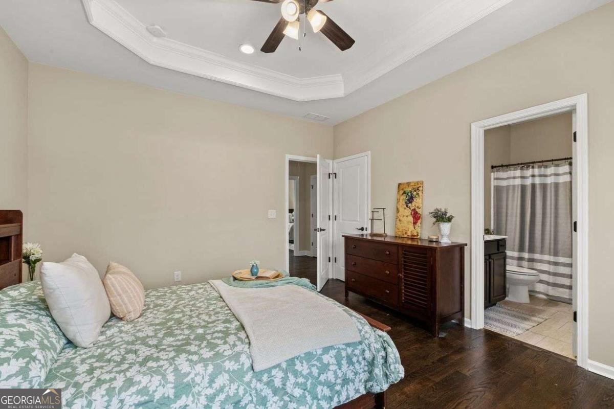 1114 BLUE WATER Court Buford - 29