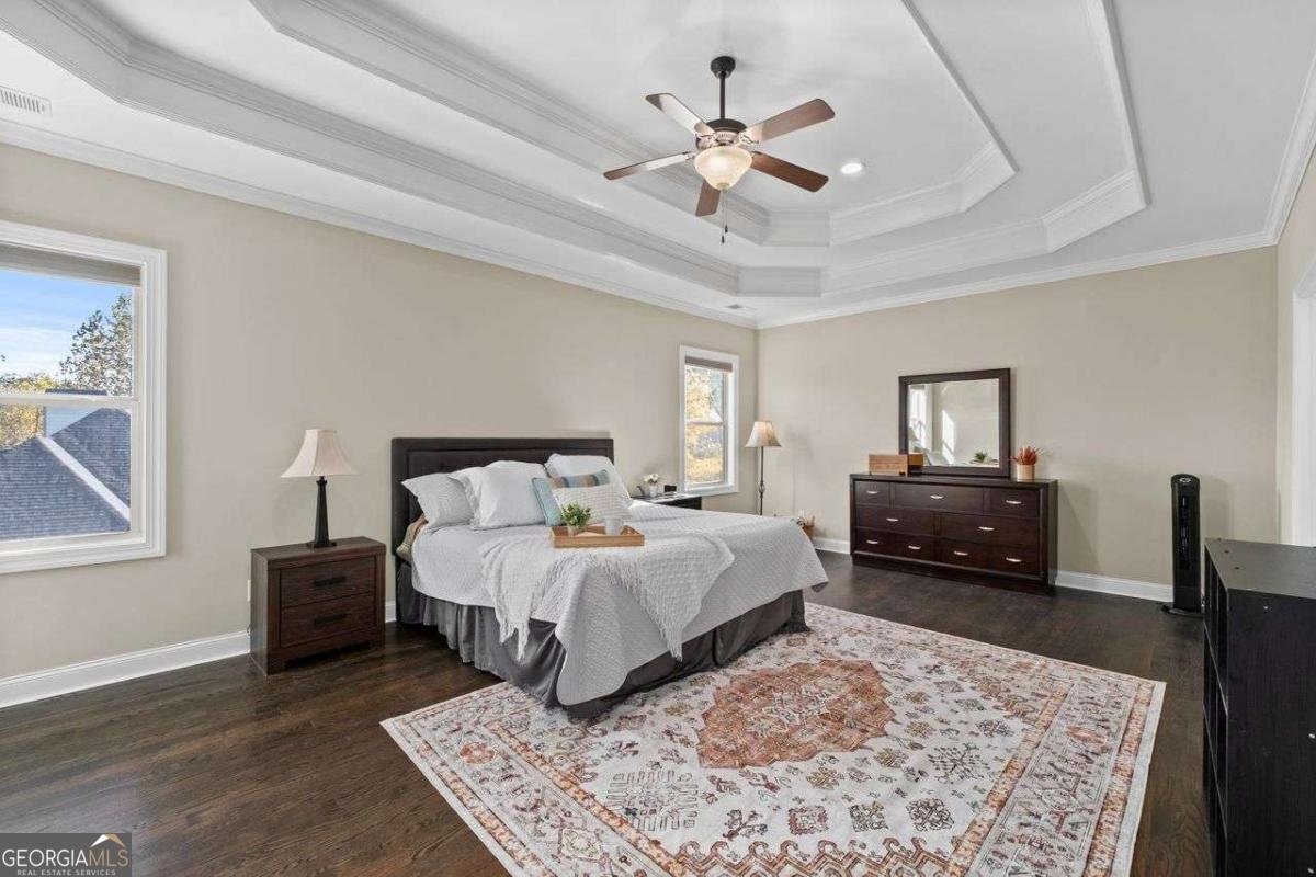 1114 BLUE WATER Court Buford - 32