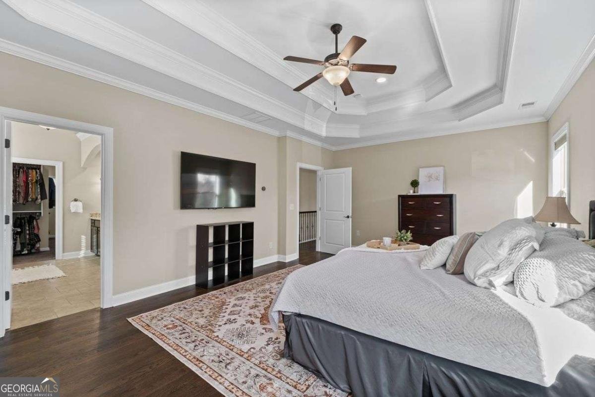 1114 BLUE WATER Court Buford - 33