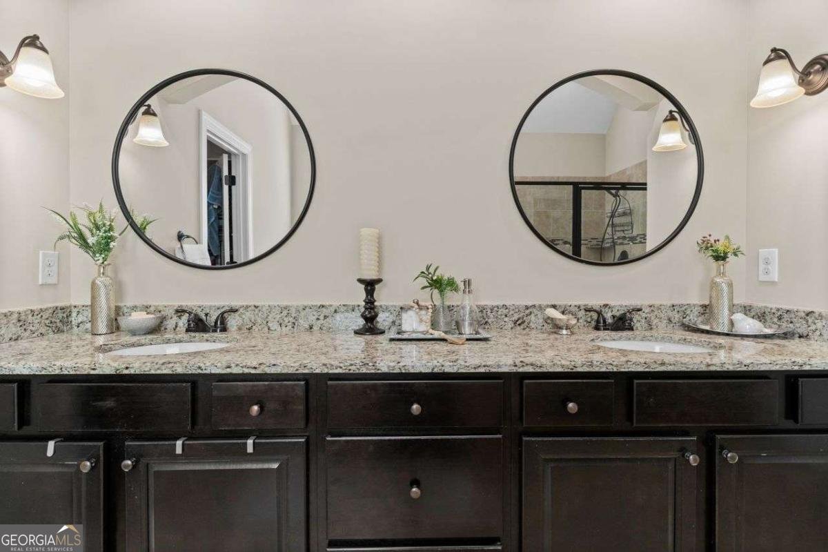 1114 BLUE WATER Court Buford - 36