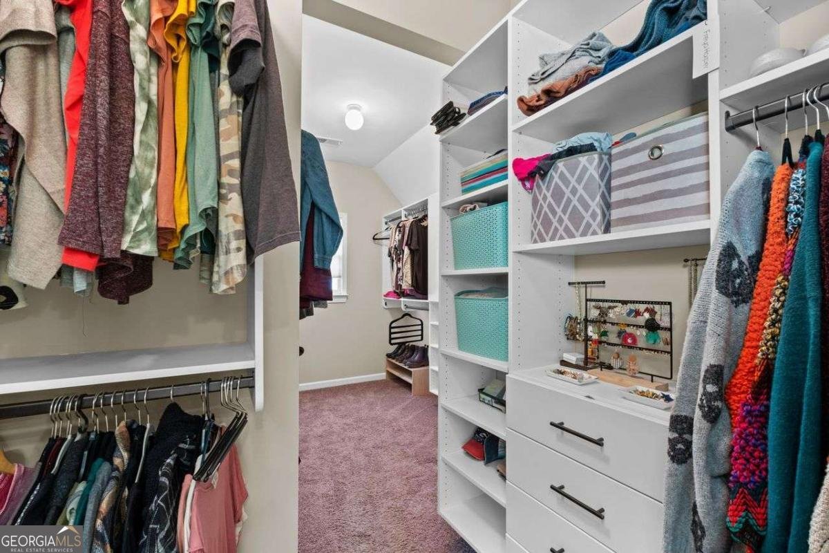 1114 BLUE WATER Court Buford - 37