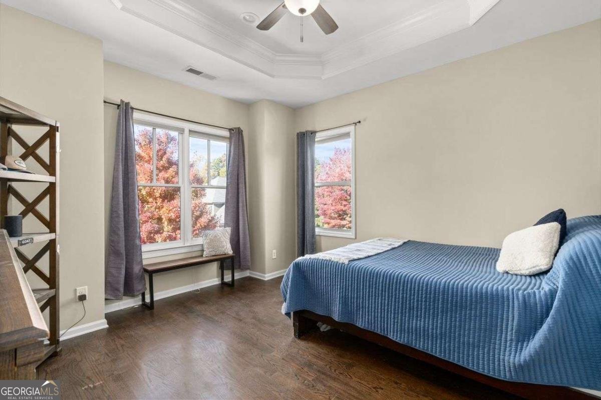 1114 BLUE WATER Court Buford - 39