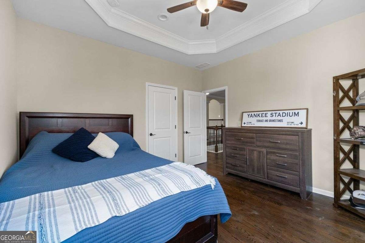 1114 BLUE WATER Court Buford - 40