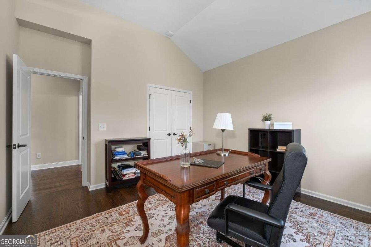 1114 BLUE WATER Court Buford - 42