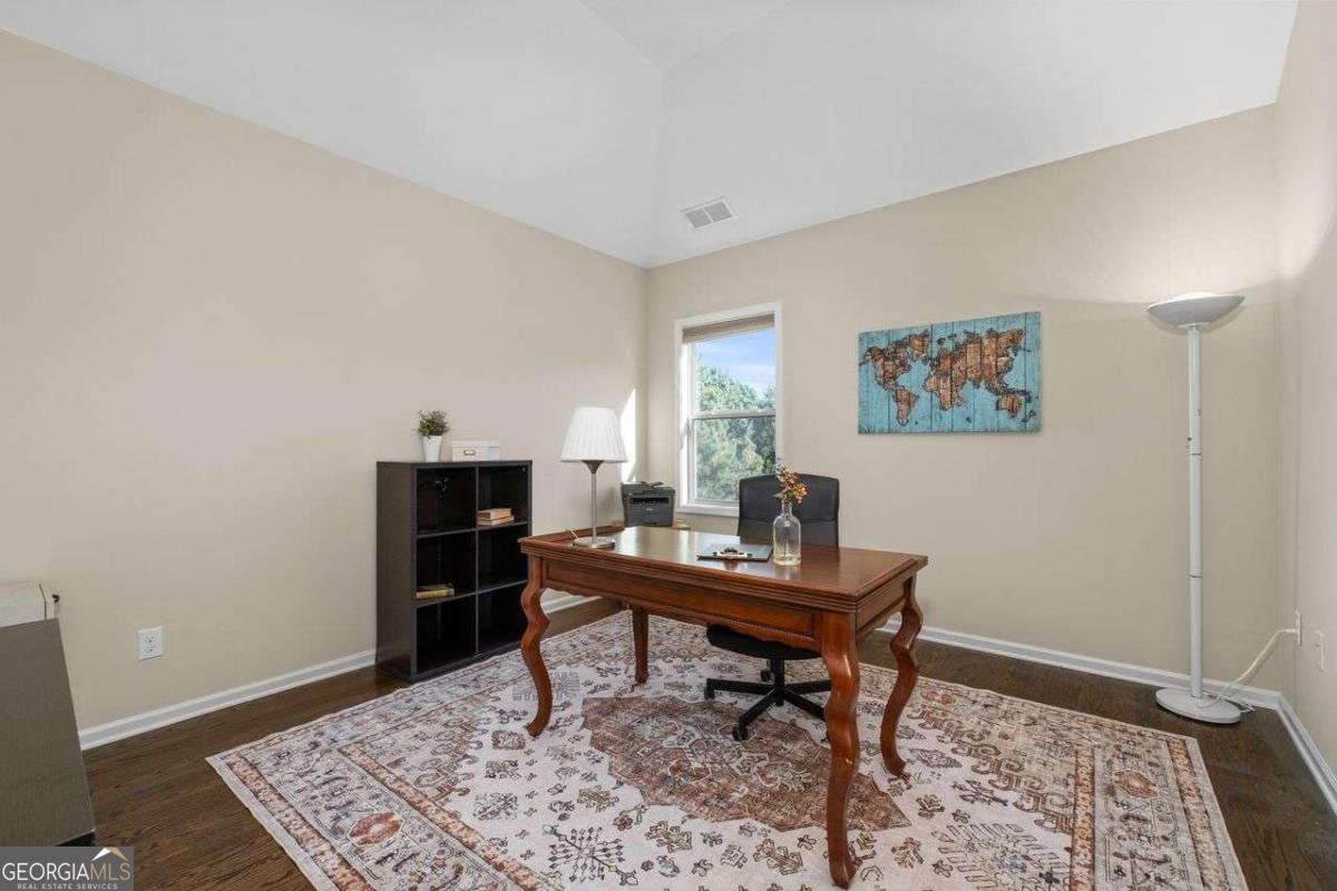 1114 BLUE WATER Court Buford - 43