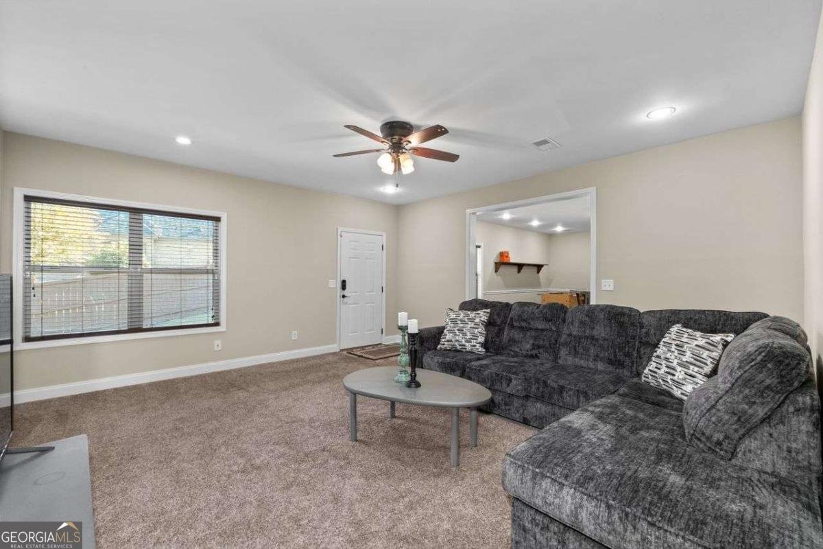 1114 BLUE WATER Court Buford - 45