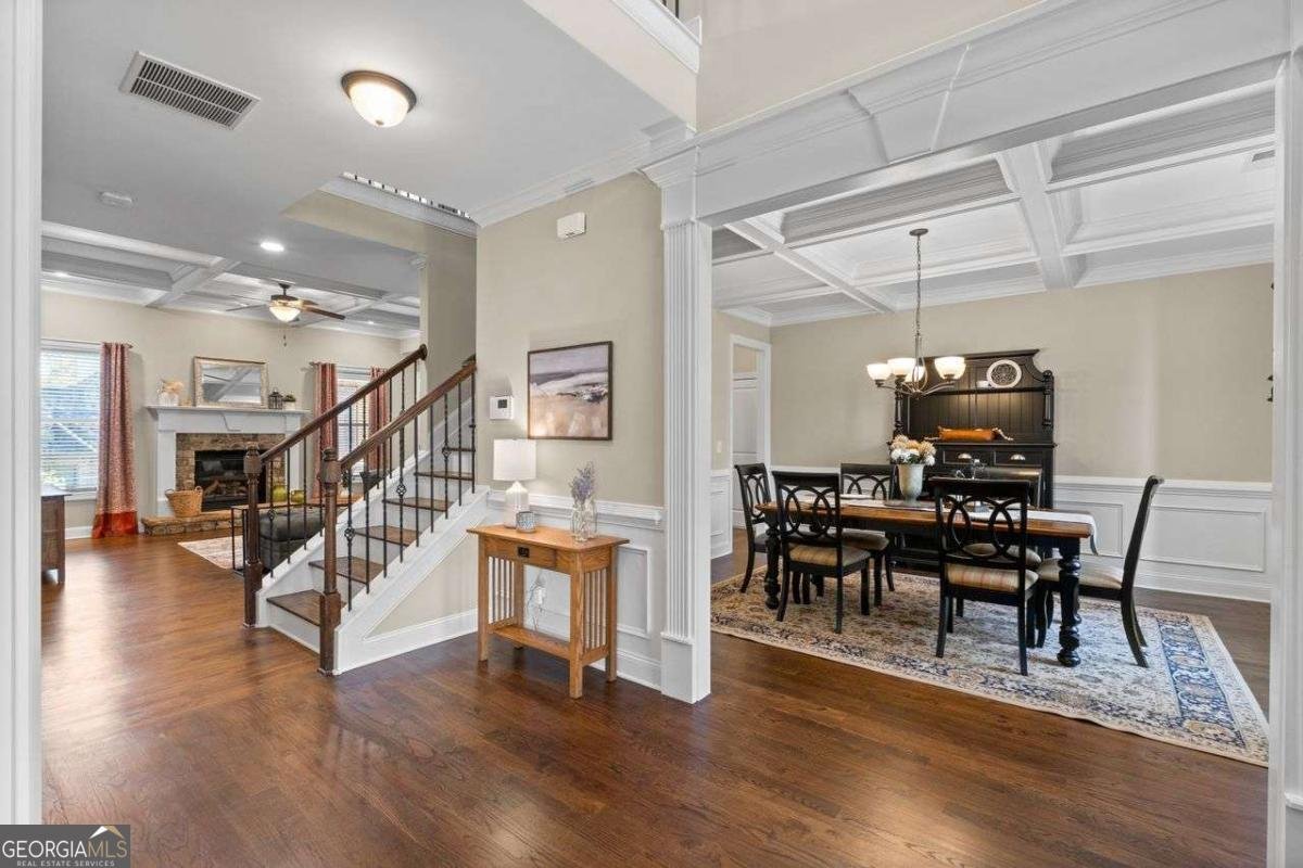 1114 BLUE WATER Court Buford - 5