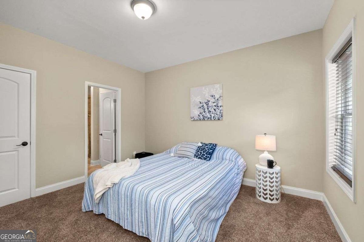 1114 BLUE WATER Court Buford - 51