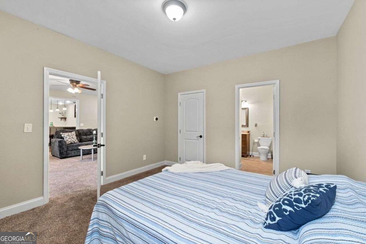 1114 BLUE WATER Court Buford - 52