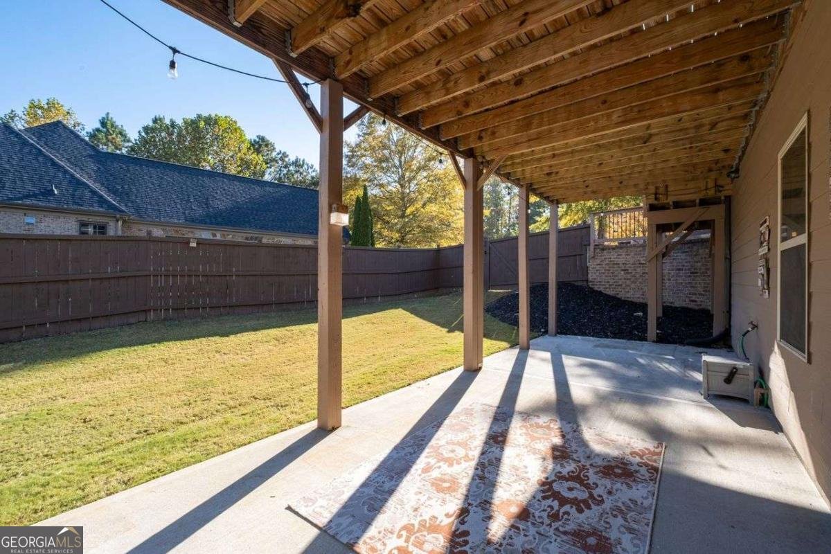 1114 BLUE WATER Court Buford - 58