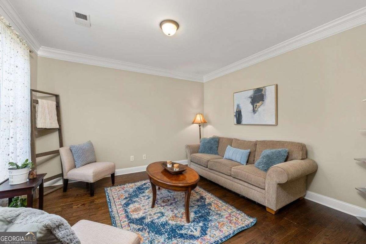 1114 BLUE WATER Court Buford - 6