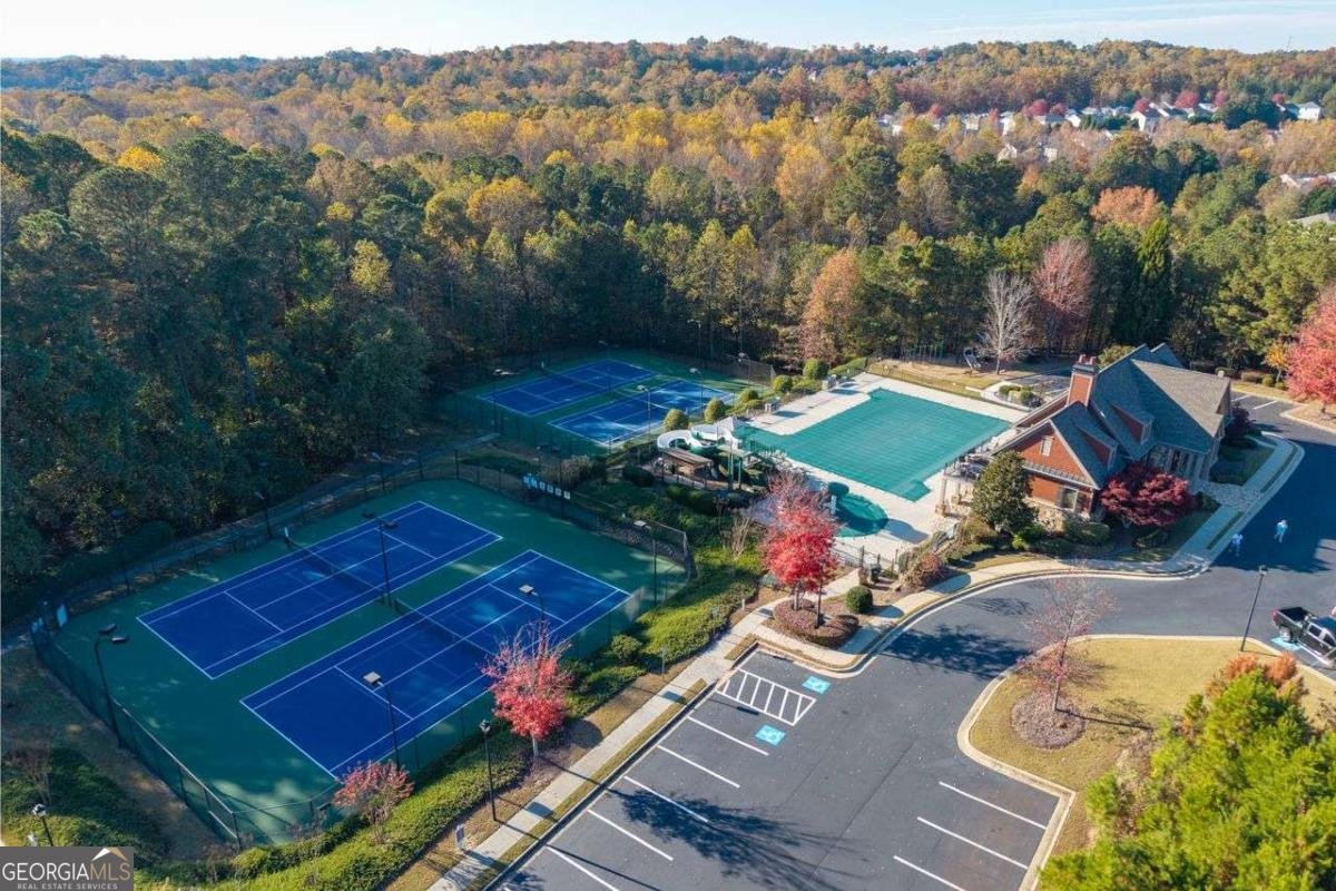 1114 BLUE WATER Court Buford - 60