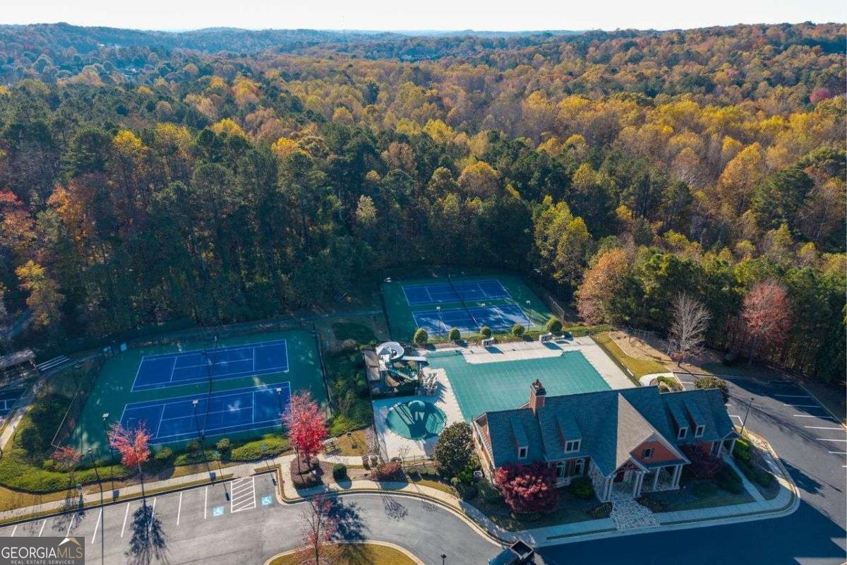 1114 BLUE WATER Court Buford - 61