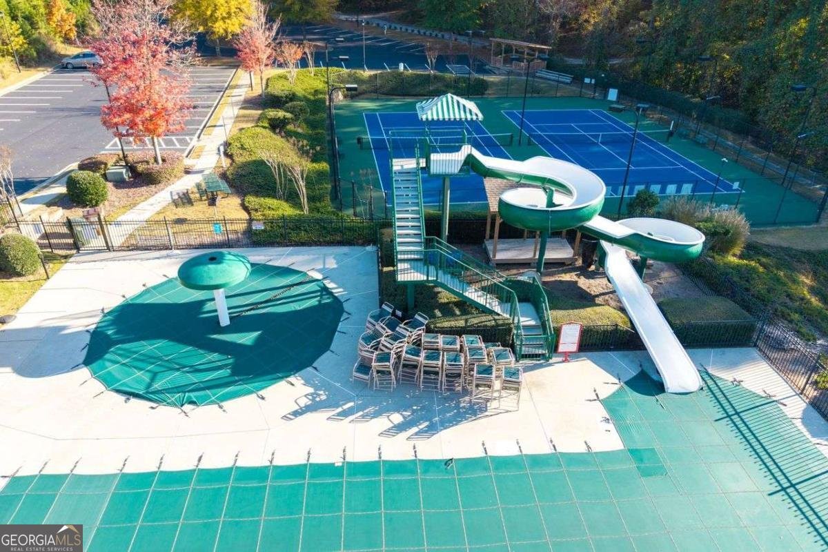 1114 BLUE WATER Court Buford - 62