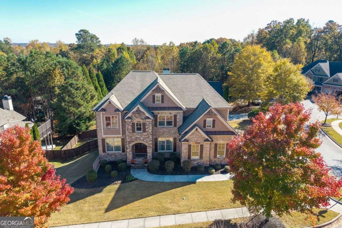 1114 BLUE WATER Court Buford - 63