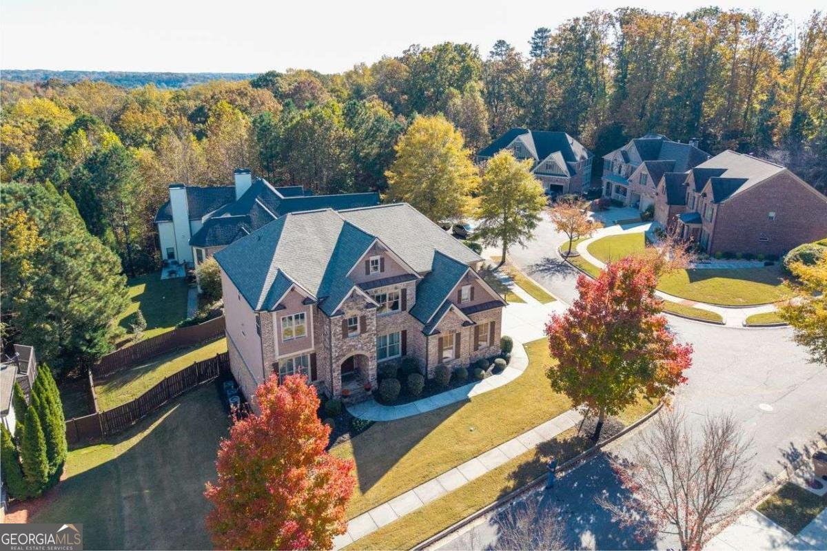 1114 BLUE WATER Court Buford - 64