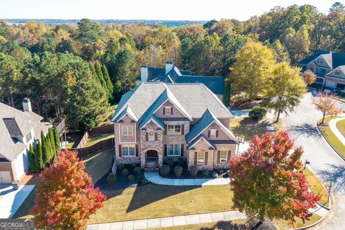 1114 BLUE WATER Court Buford - 65