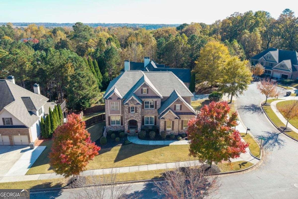 1114 BLUE WATER Court Buford - 66