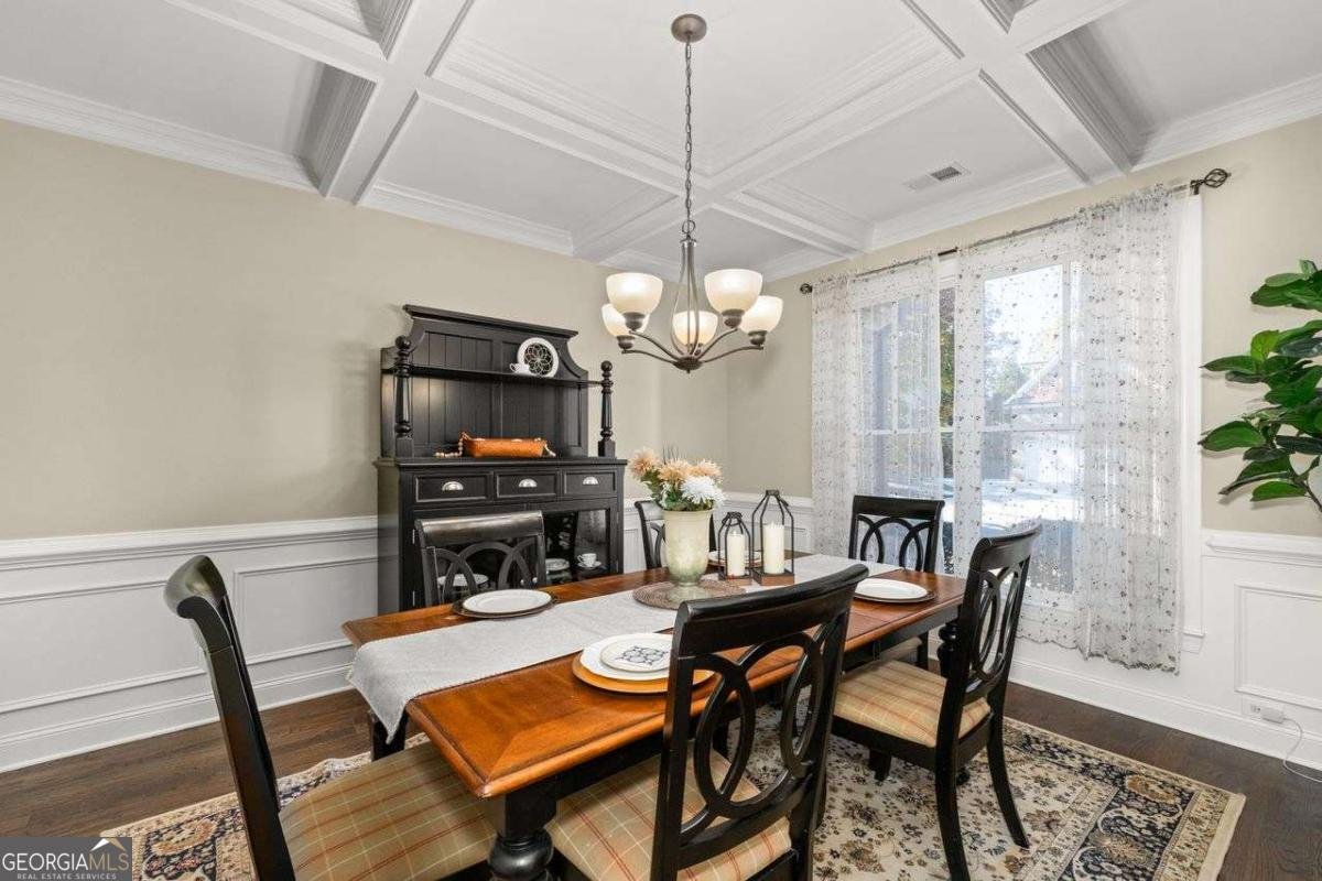 1114 BLUE WATER Court Buford - 8